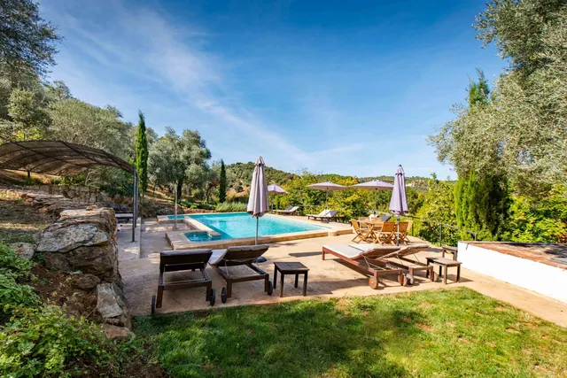 Alojamiento Rural Los Pozos de la Nieve