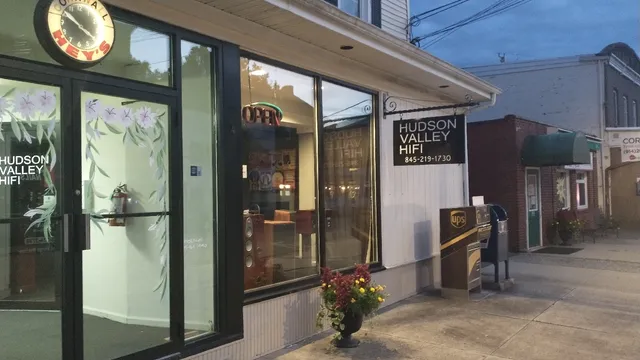 Hudson Valley HiFi