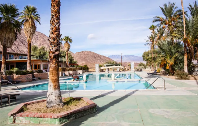 The Palms at Indian Head