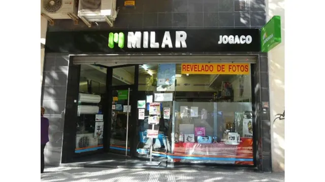 Milar Jogaco