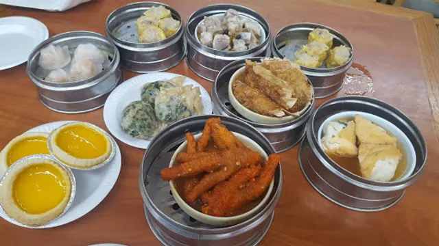 San Gabriel Superstore