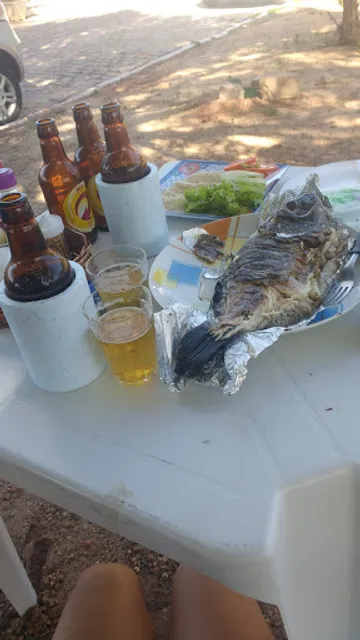 O Pilão Gastronomia Nordestina