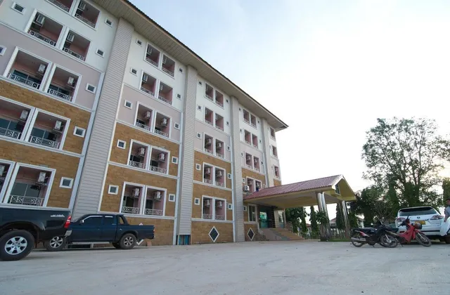 UD Resort Hotel