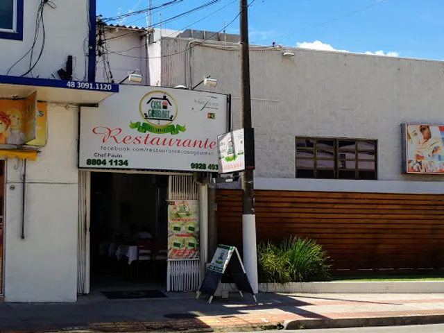 Casa Gourmet II Restaurante