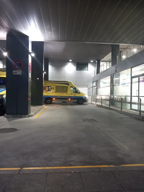 University Hospital of A Coruña