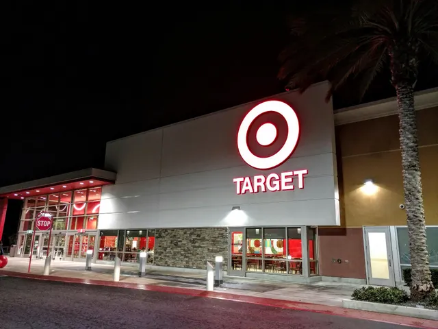 Target