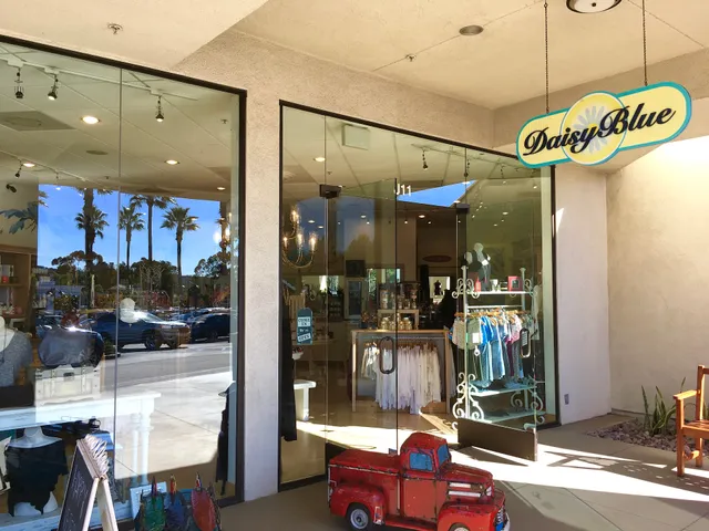 Daisy Blue Boutique
