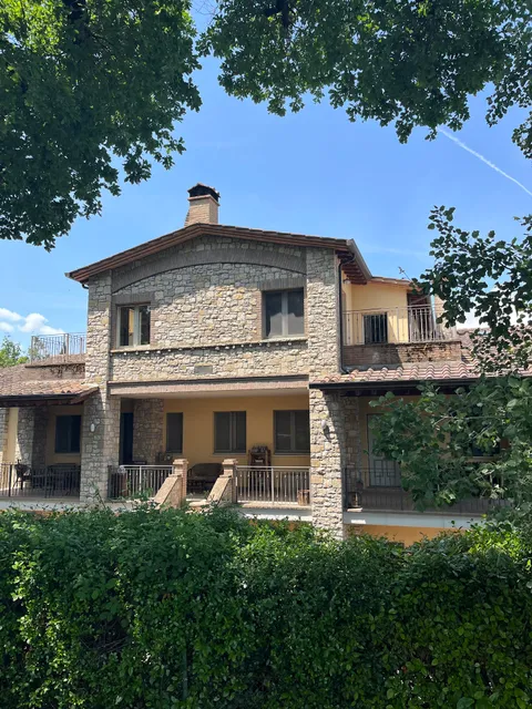 Residenze l'Alberata