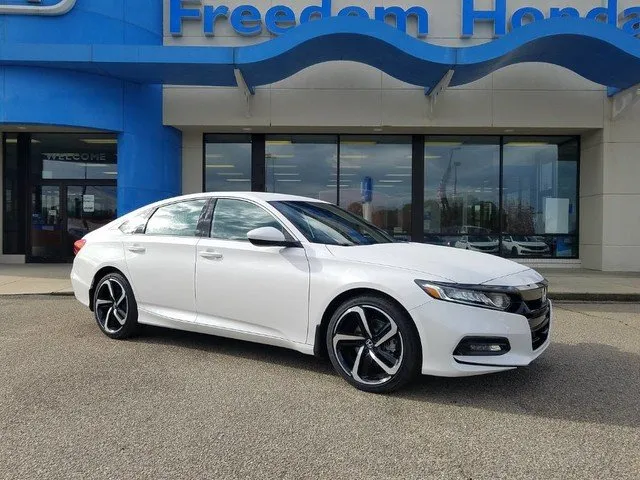 Freedom Honda in Sumter SC