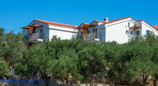 Villa Rooms Mediteran