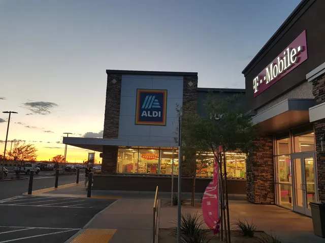 ALDI