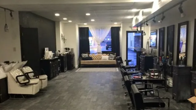 Jordan Alexander Boutique Salon