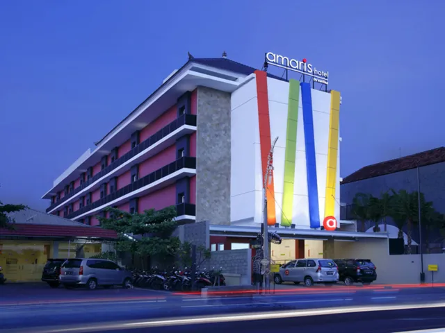 Amaris Hotel Dewi Sri - Bali