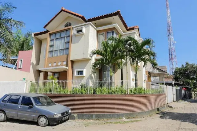 KoolKost @ Candrawulan 4 Buah Batu