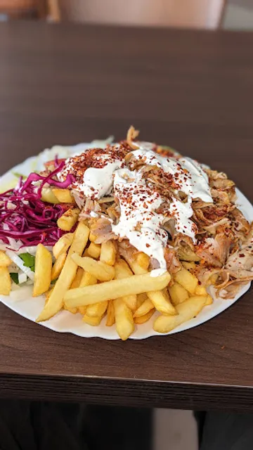 Alibaba Döner & Pizza Haus