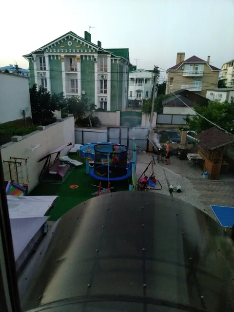 Guest house "Watercolor"