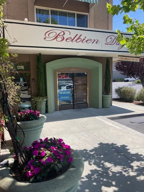 Belbien Skin Care & Day Spa