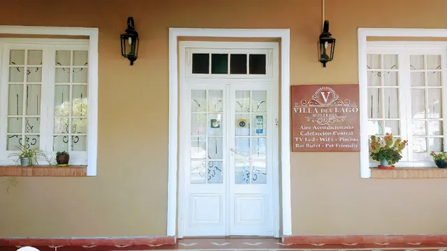 Hosteria Villa Del Lago