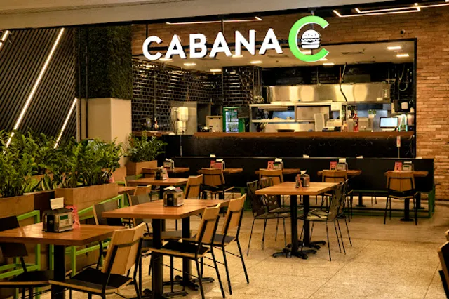 Cabana Burger (Niterói)