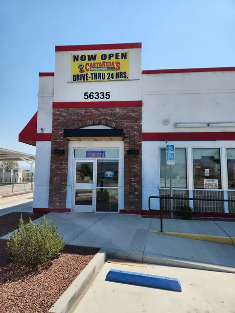 Castañedas Mexican Food
