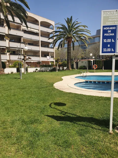 Apartament Beach Regata Cambrils