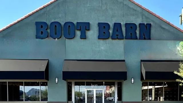 Boot Barn