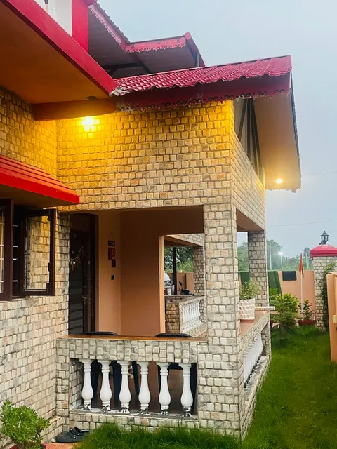 Viva Villa 2BHK Mountain View