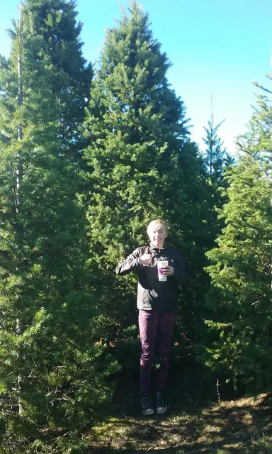 Mountain Charlie Ranch