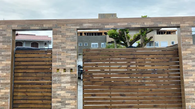 Magia da Ilha Hospedagem