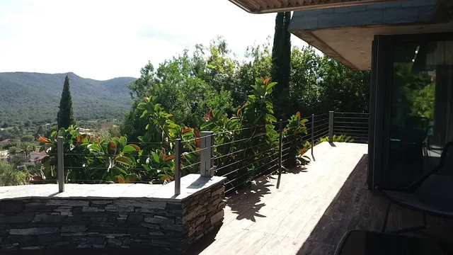 Résidence du Belvédère