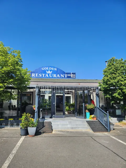 Golden Restaurant