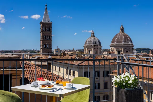 Hotel Palladium Palace