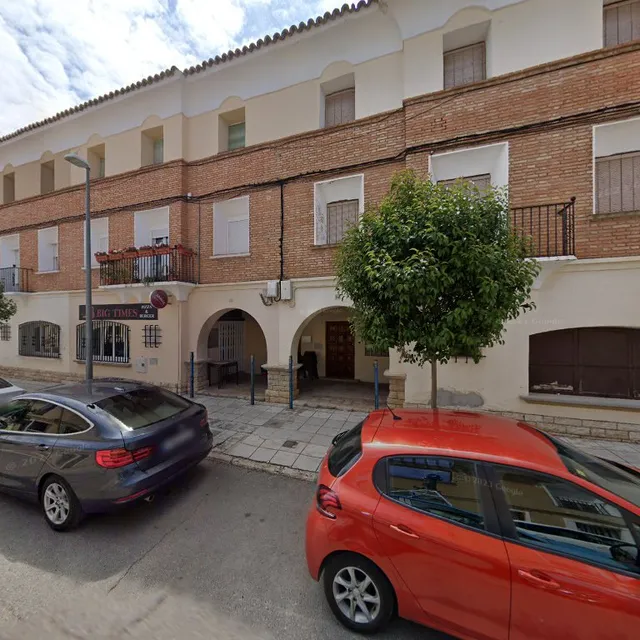 Pizzeria Burger Big Times