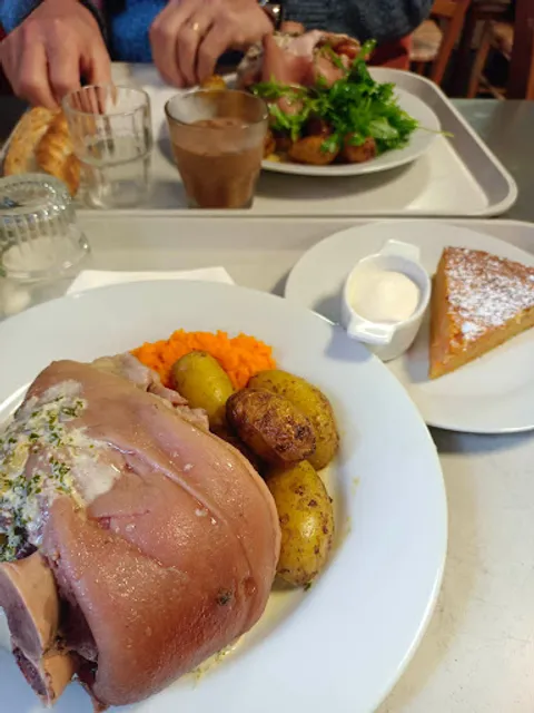 Restaurant du Conservatoire