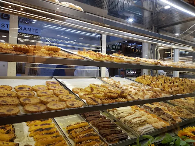 Cafeteria Sao Nicolau