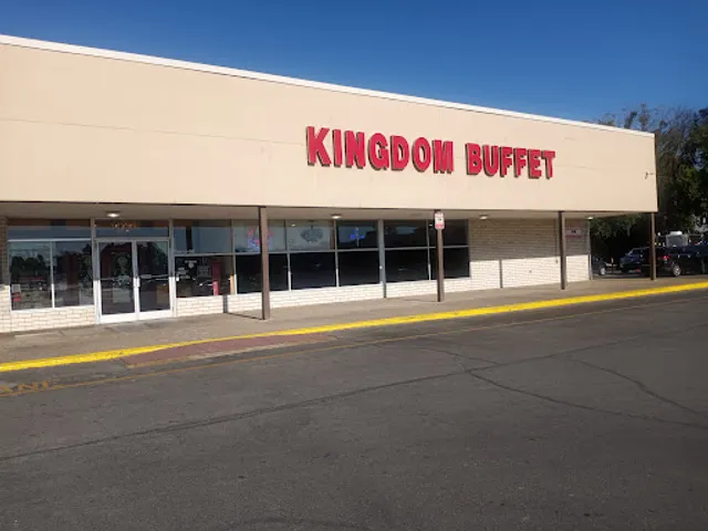 Kingdom Buffet
