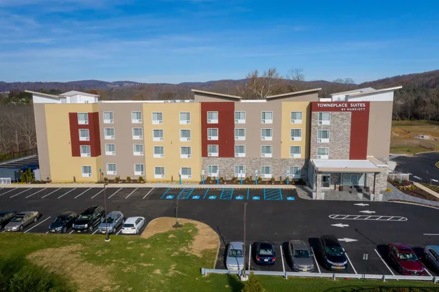 TownePlace Suites by Marriott Clinton