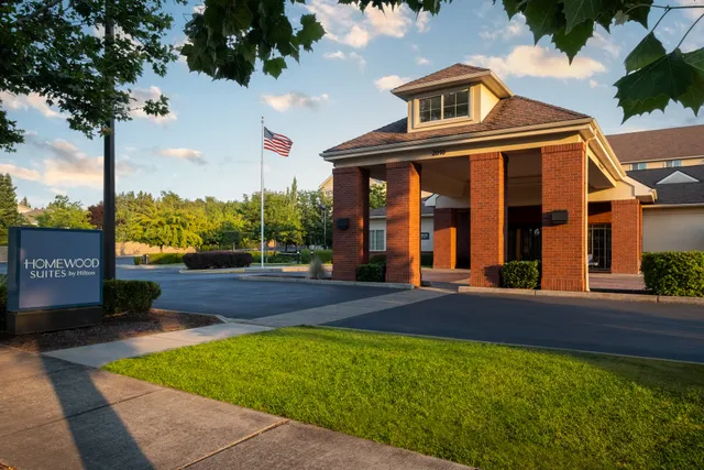 Homewood Suites by Hilton Medford