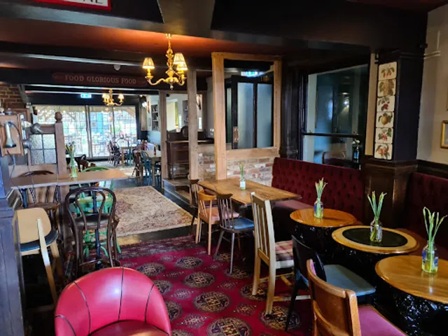 The Cricketers Worthing