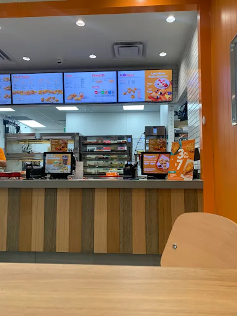 Popeyes Louisiana Kitchen