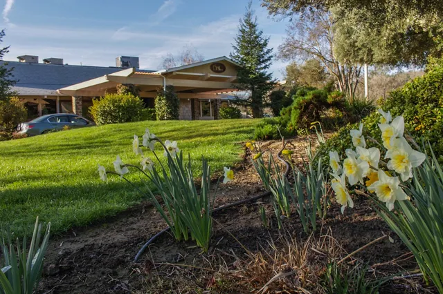 Yosemite Lakes Owners' Association