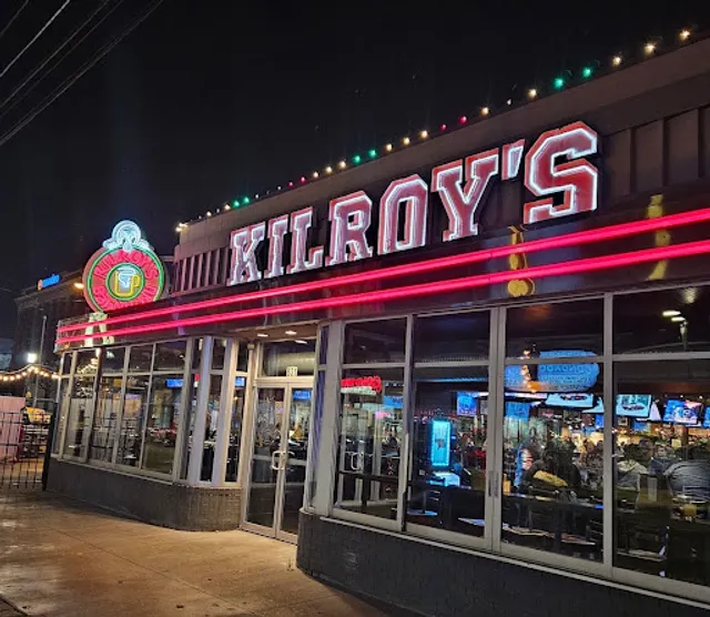 Kilroy's Bar N' Grill