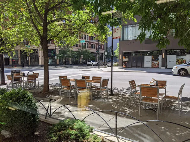 Mazala Pizza by Moti River North