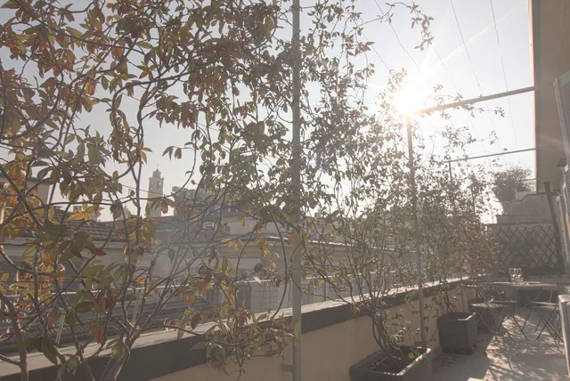 Sant'Andrea Charme Apartments