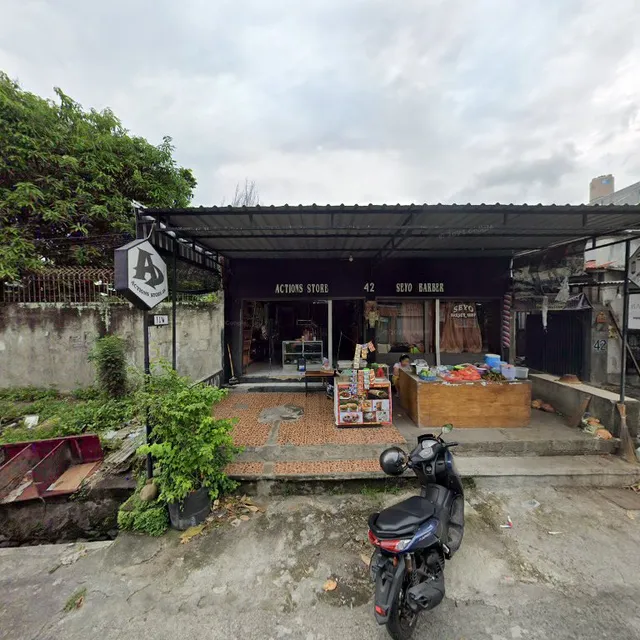 Hasil Puspamuter Rumah Makan