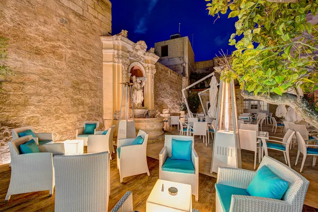 Castelletti Restaurant