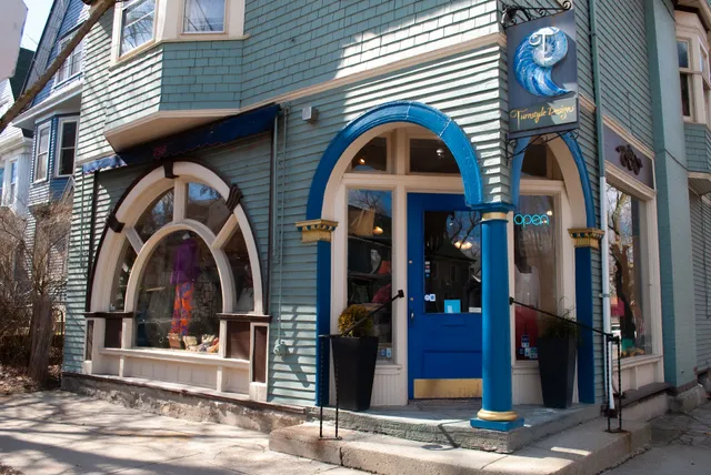 Turnstyle Designs LLC