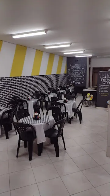 COZINHA MINEIRA COMIDARIA