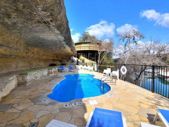 Texas Timeshare In Lakeway