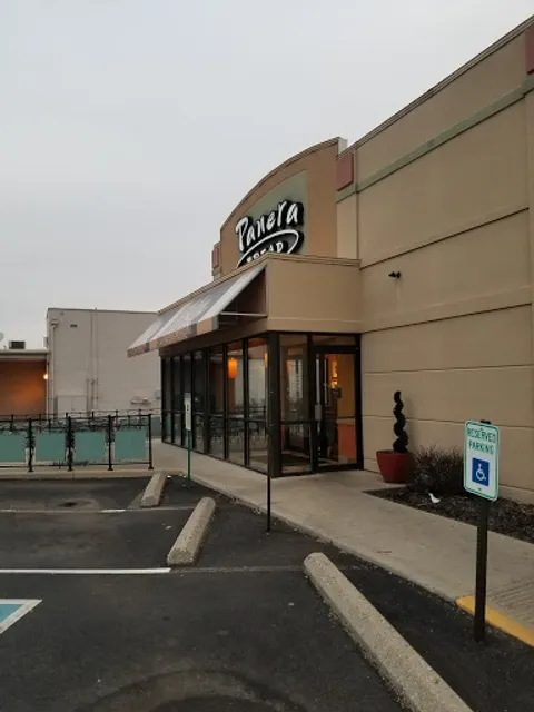 Panera Bread